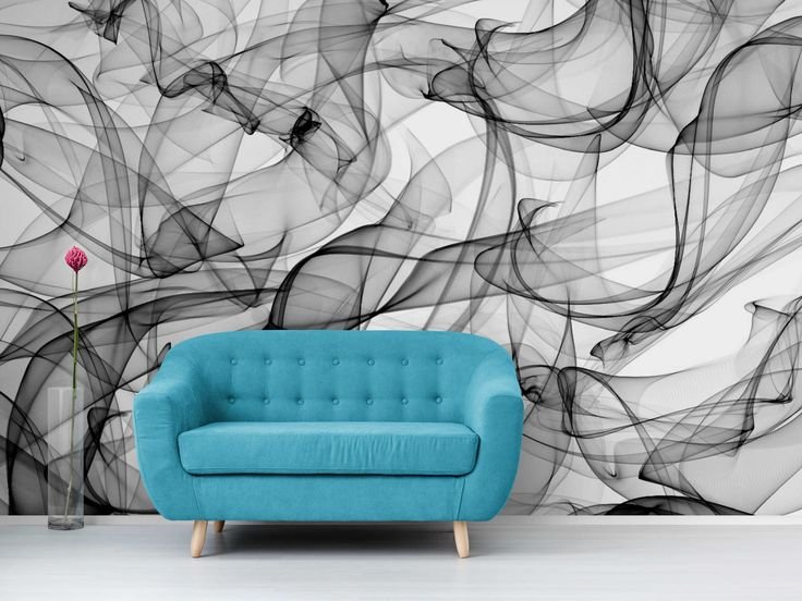 Luxury curtains for living room in Dubai