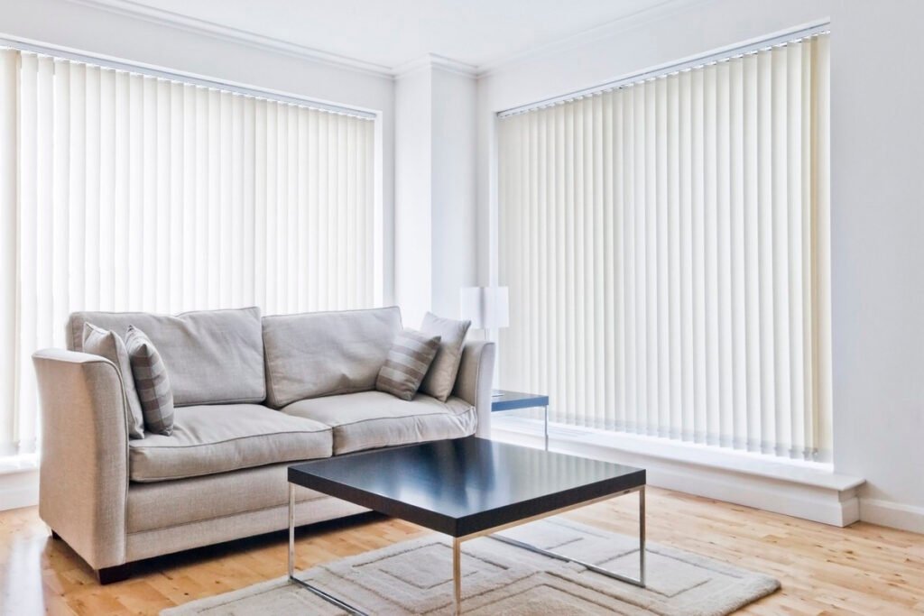 Blinds in Dubai – Modern, Stylish & Functional Window Coverings for Homes and Offices